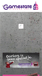 Mobile Screenshot of gamestate.com